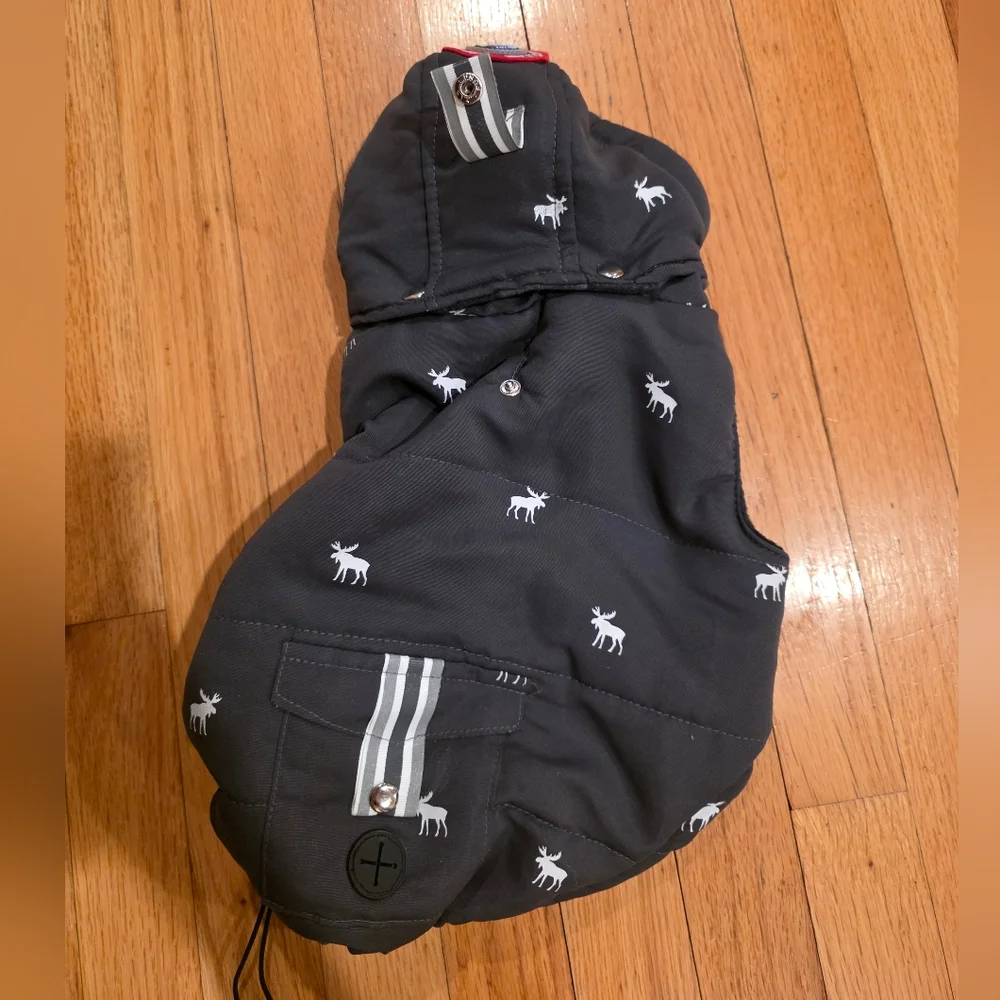 Dog Jacket